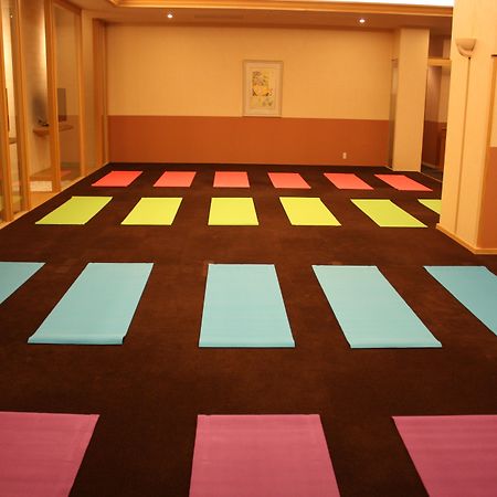 Hotel Emisia Sapporo Eksteriør bilde A room with tatami mats