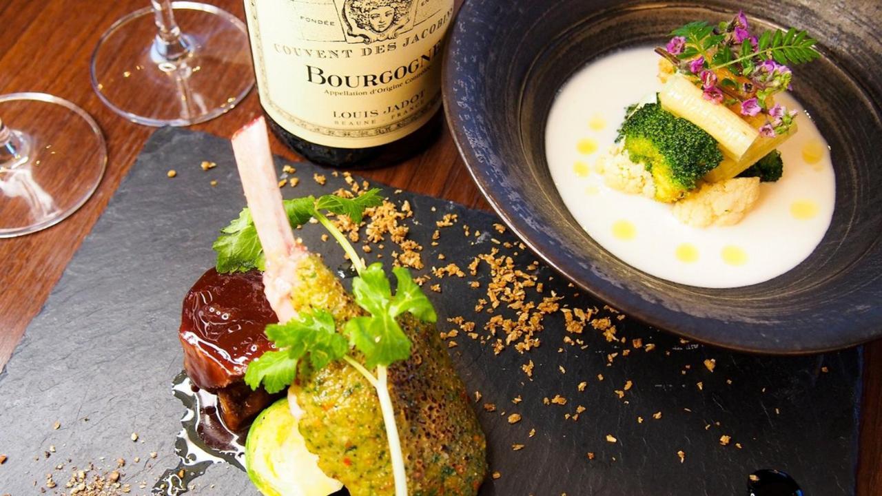 Hotel Emisia Sapporo Eksteriør bilde A bourbon sour